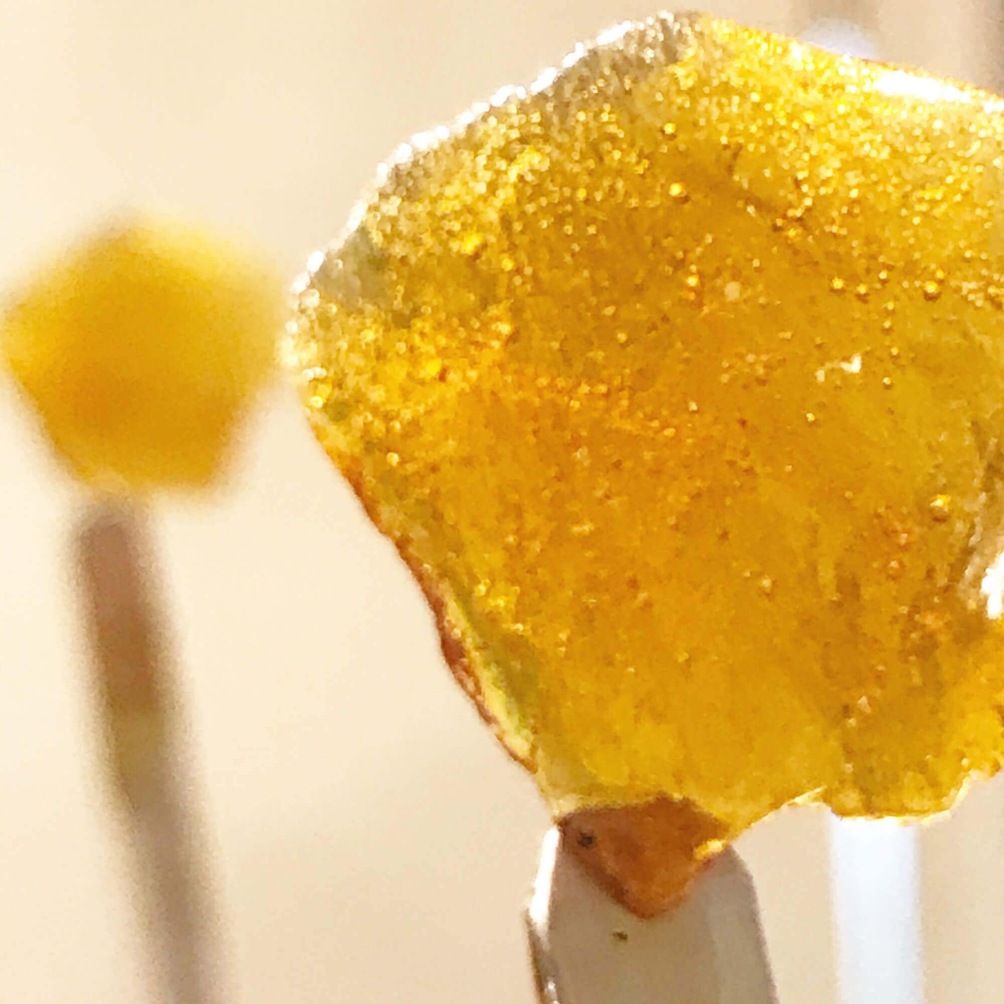 House Terp Sauce – 1 Gram