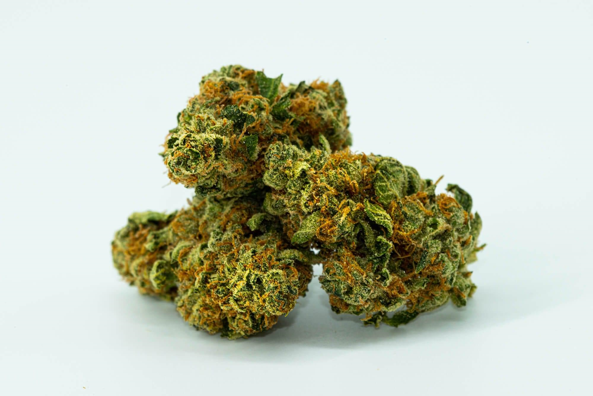 Chem Dawg Reserve